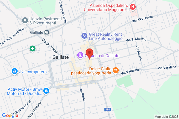 Agenzia Immobiliare Montano