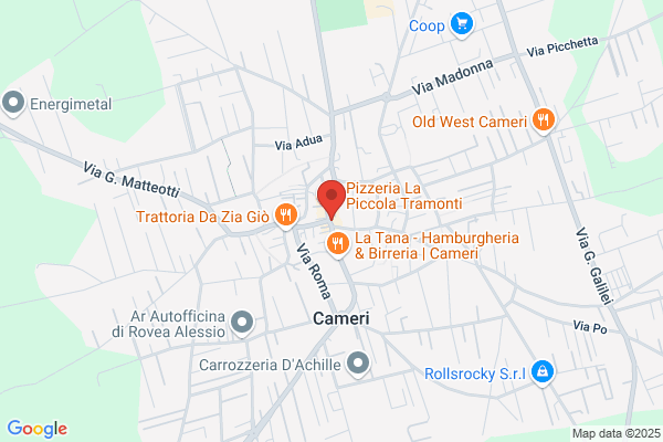 Agenzia Ruspa Viaggi