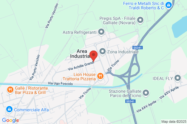 Tecnoauto Di Ferraro Mario