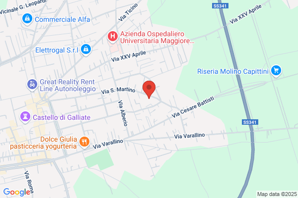 Vella dario