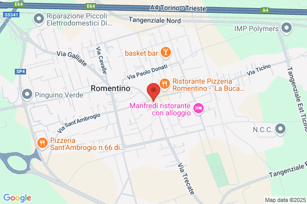 Studio Dentistico Dental Service