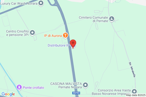 Distributore IP