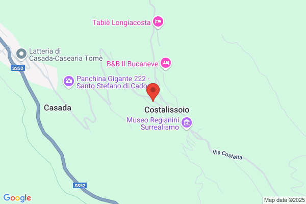 Falegnameria Pollastro S.N.C.