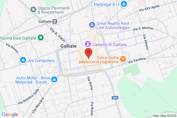Ristorante La Caz La
