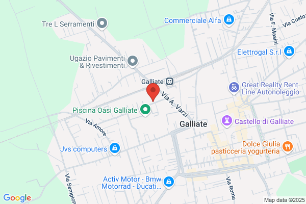 Impresa Edile Fontana Giuseppe