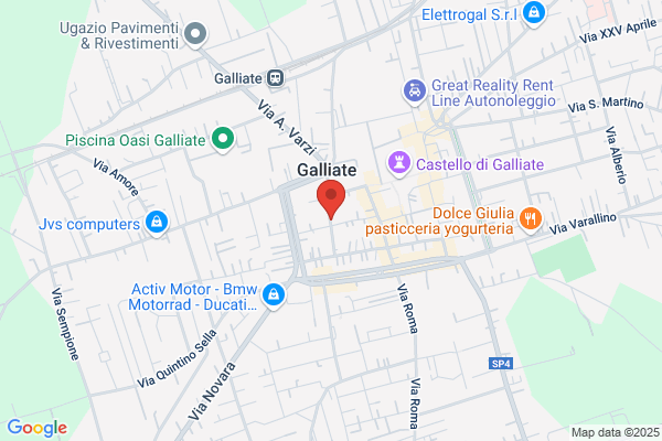 Serra roberto