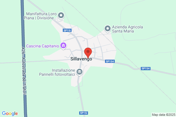 La Fattoria Snc