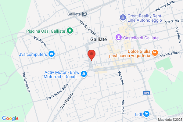 Ricamificio Artigianale Di Vellata Maria Grazia