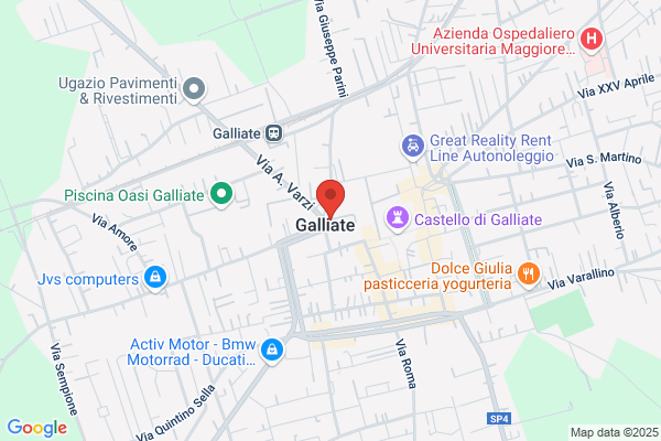 Fagnoni Pollastro Attilia
