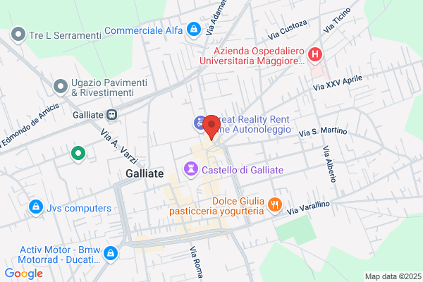 G.S. Style