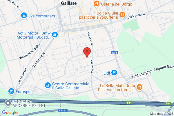Immagine Di Mazzucchelli E Camurri (S.N.C.)