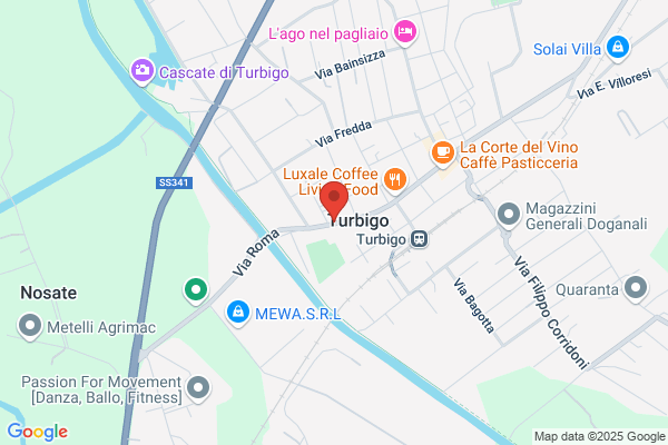 La Bottega del Pane