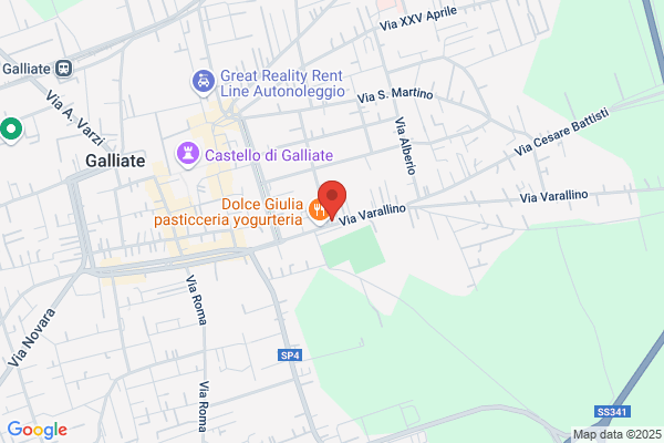 Trattoria Cavallino