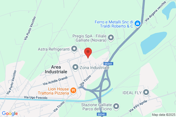 Tec Mac Srl