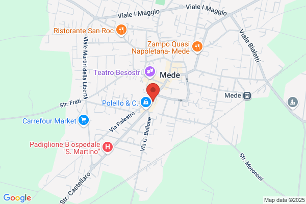 Centro Estetico & Solarium Giorgia
