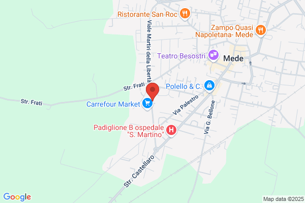 Centro Onoranze Funebri Guala