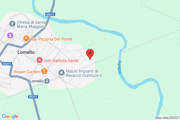 Impresa Edile Castagna Massimo