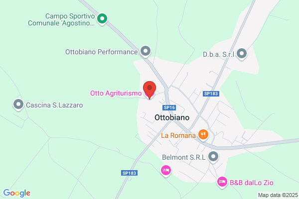 Otto Agriturismo