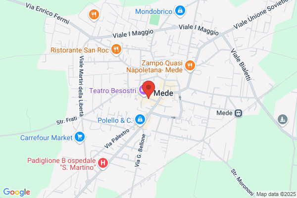 Tipografia Panza