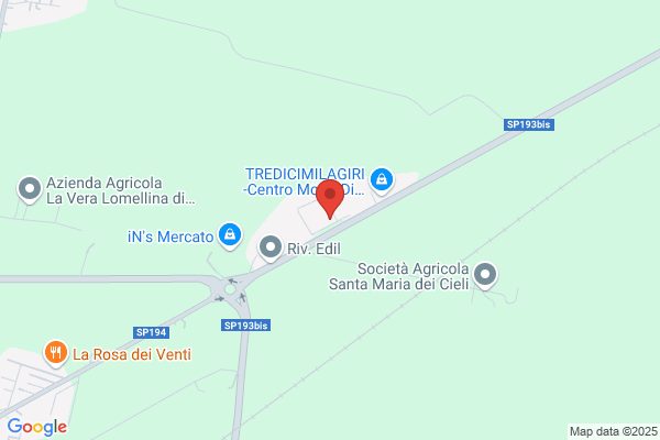 Autocarrozzeria La Lomellina