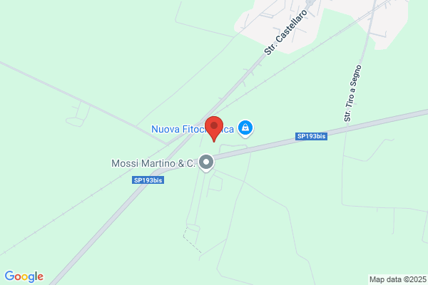 Falegnameria Di Fanchiotti G. E Mazza G. (S.N.C.)
