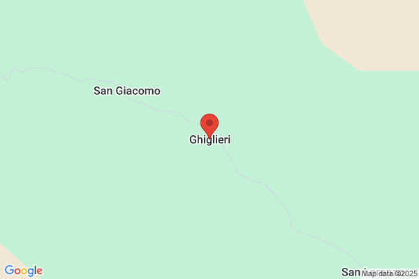 Ghirelli Luigi