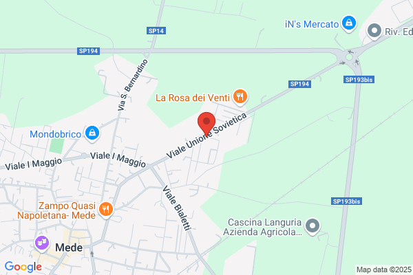 Impresa Edile F.Lli Secri & Geom. Secri Giuseppe