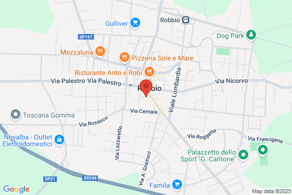 Ina Assitalia Di Vanini Valterino