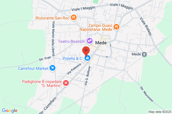Maglificio Medese