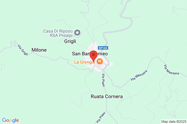 Massara luisa Paola