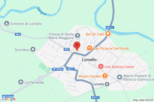 Pro Loco Lomello