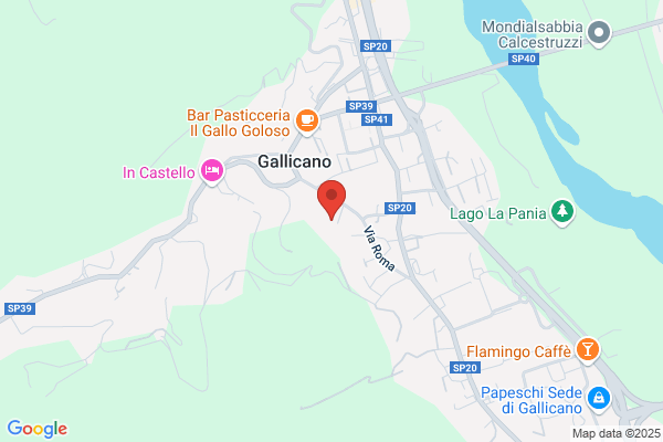 Agenzia Funebre Bacci Vittorio