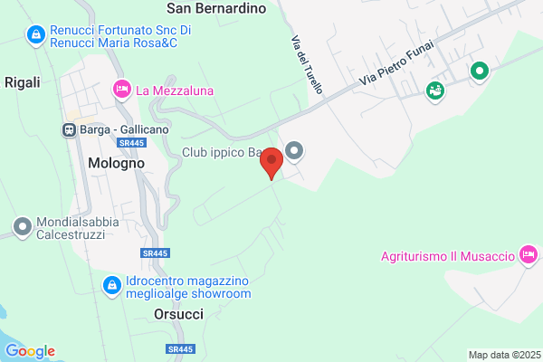 Ecovalserchio Renucci Autospurgo