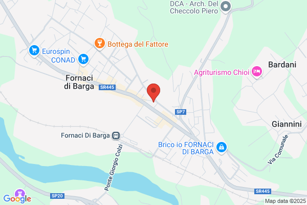 Studio Legale Biagiotti Avv. Paolo