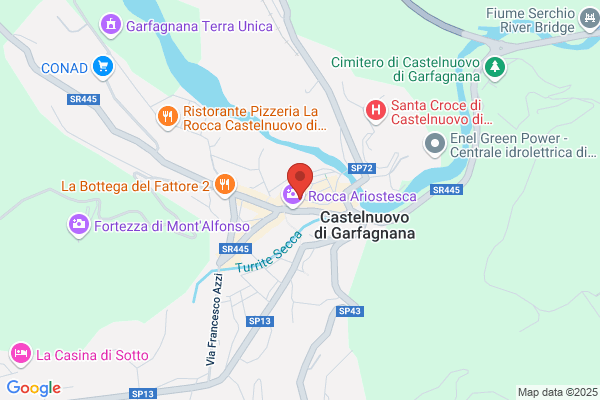 Agenzia Viaggi Desirade