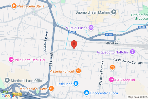 Ambulatorio Medico Veterinario