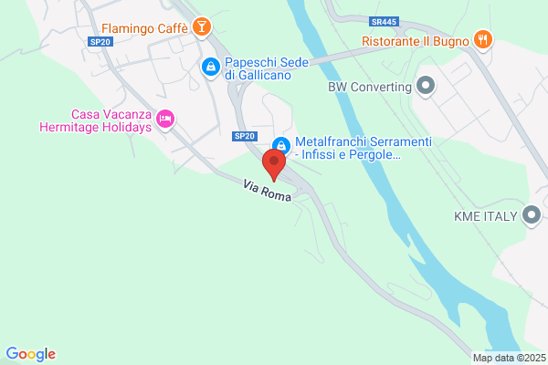 An.Ma.-Service Srl