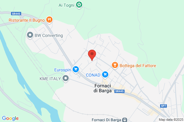 Associazione Professionale Arrighi