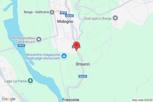 Autocarrozzeria Mologno