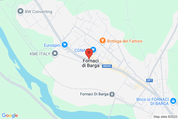 Autoscuole e Pratiche Auto Aquilini Simone - Fornaci di Barga