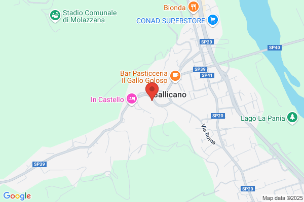 Consultorio La Famiglia