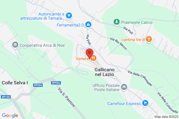 Del Greco Marco (P.I.)