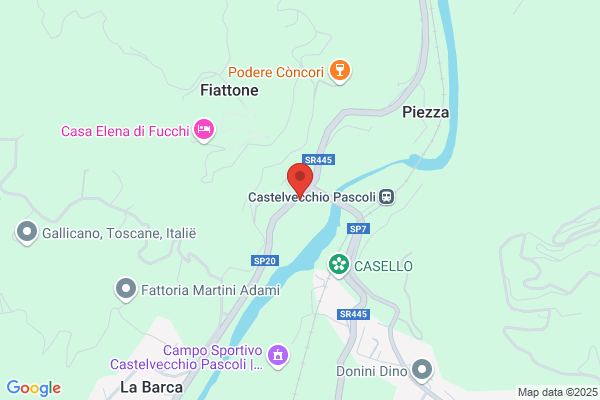 Elaborazione Dati & Ricette Di Elisa Ciardella