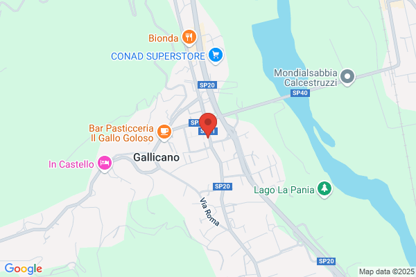 Emporio Fabiana Di Del Sarto Luana