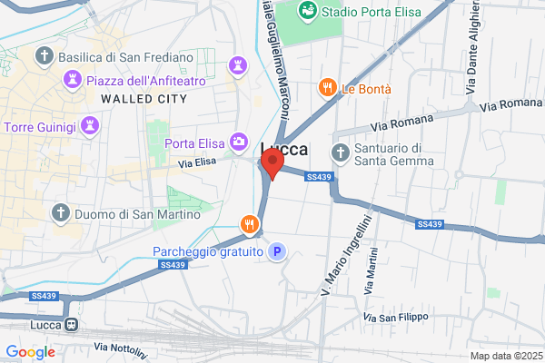 Essegi Immobiliare Srl