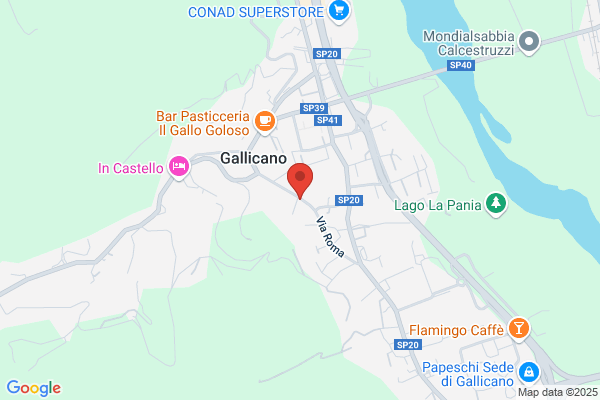 Faldini Pier Luigi