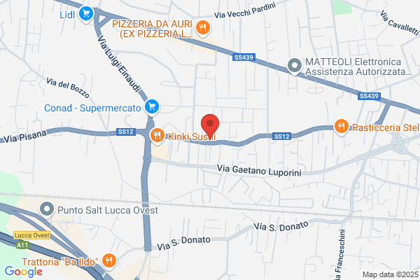 Farmacia Martinelli Dr.Francesca
