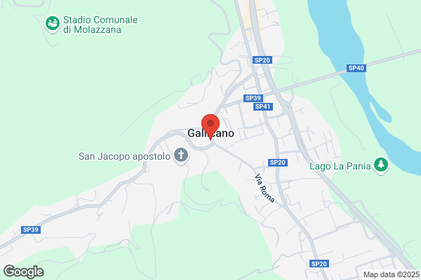 Fast Service Srl