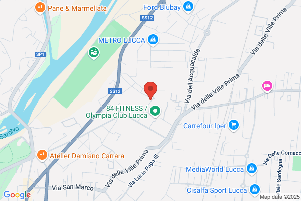 Fattorie Di Toscana Srl