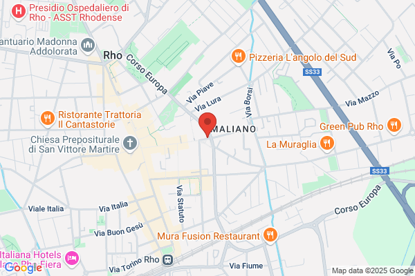 Finanziaria Guidiccioni S.R.L.
